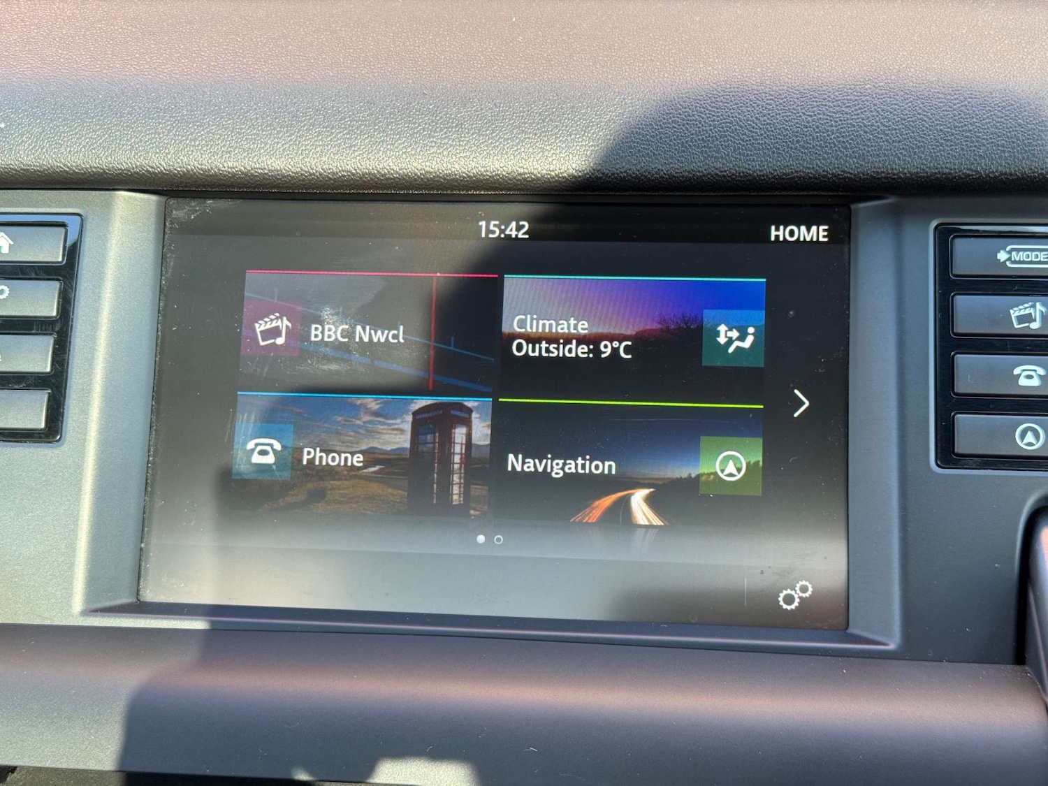 Used Land Rover Discovery Sport 2019 for sale - 76277427: Photo 49