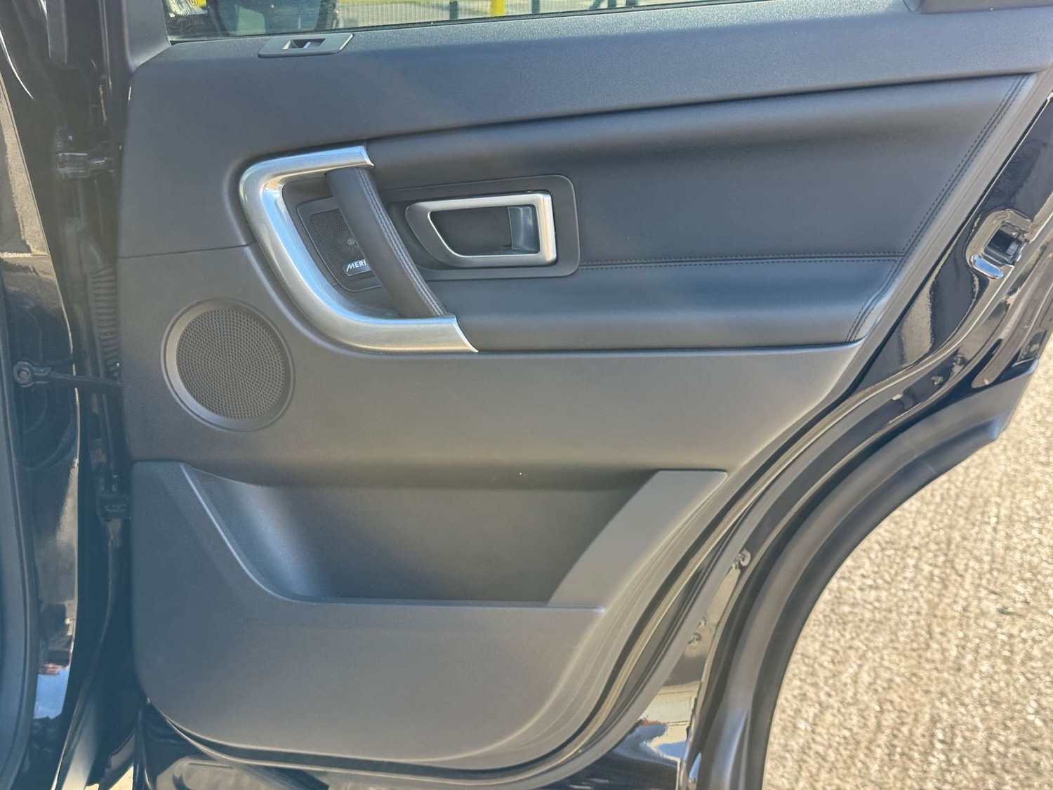 Used Land Rover Discovery Sport 2019 for sale - 76277427: Photo 55