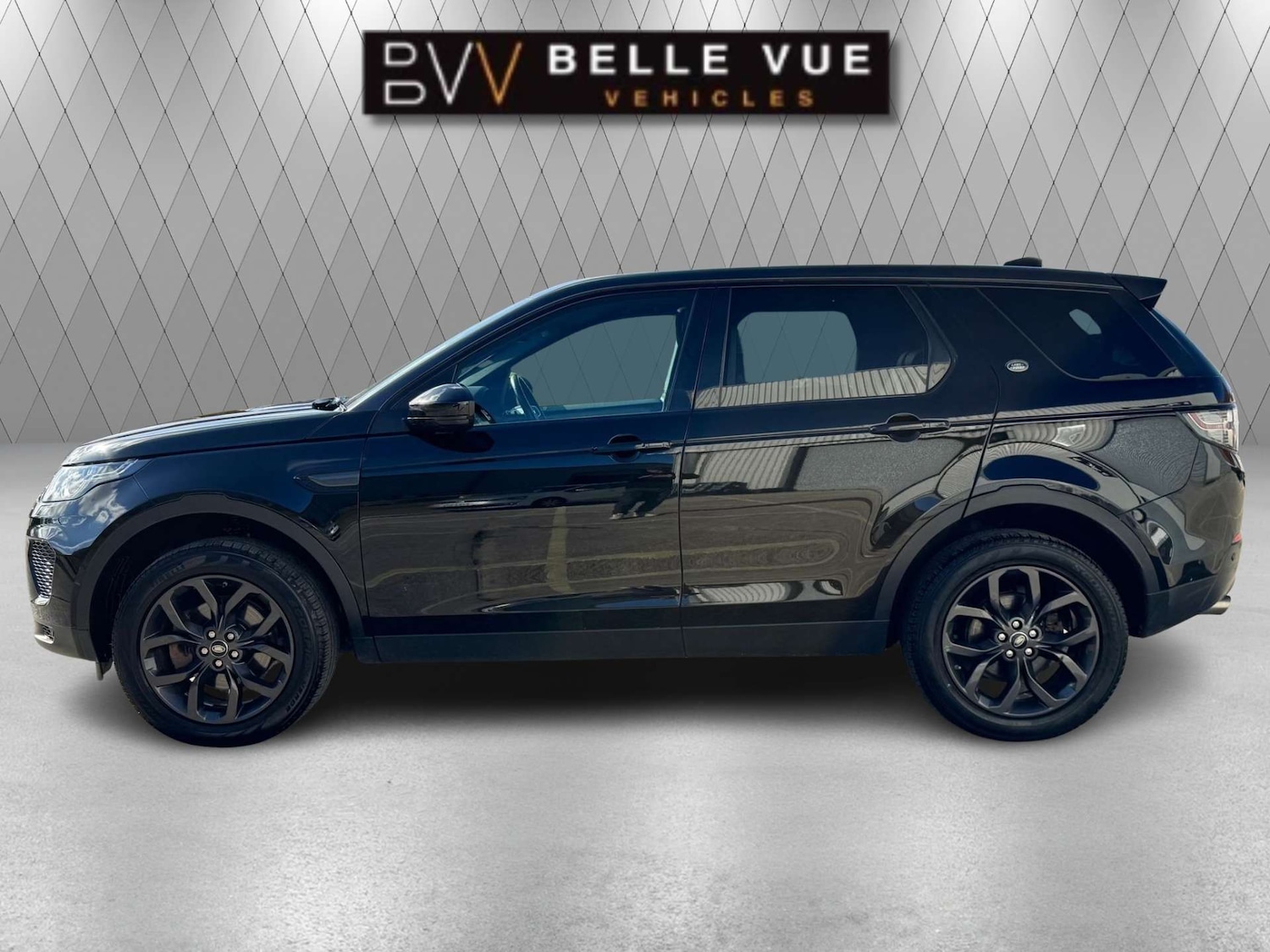 Used Land Rover Discovery Sport 2019 for sale - 76277427: Photo 6