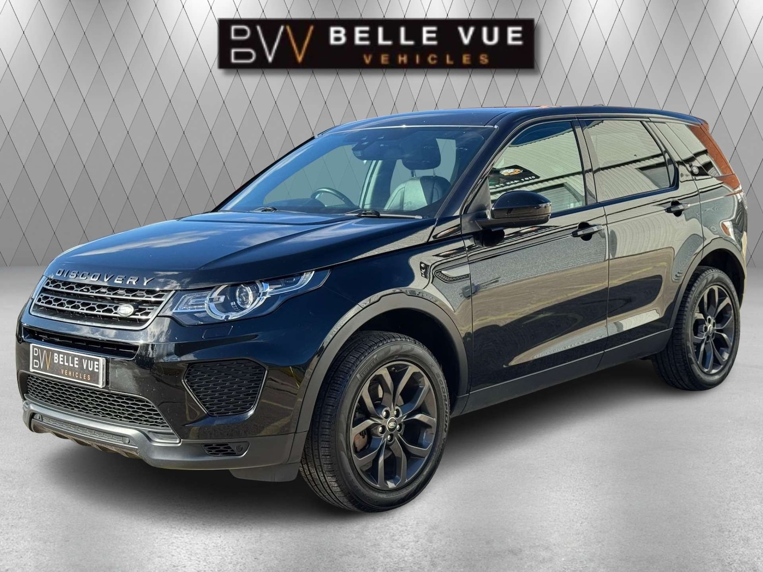 Used Land Rover Discovery Sport 2019 for sale - 76277427: Photo 7