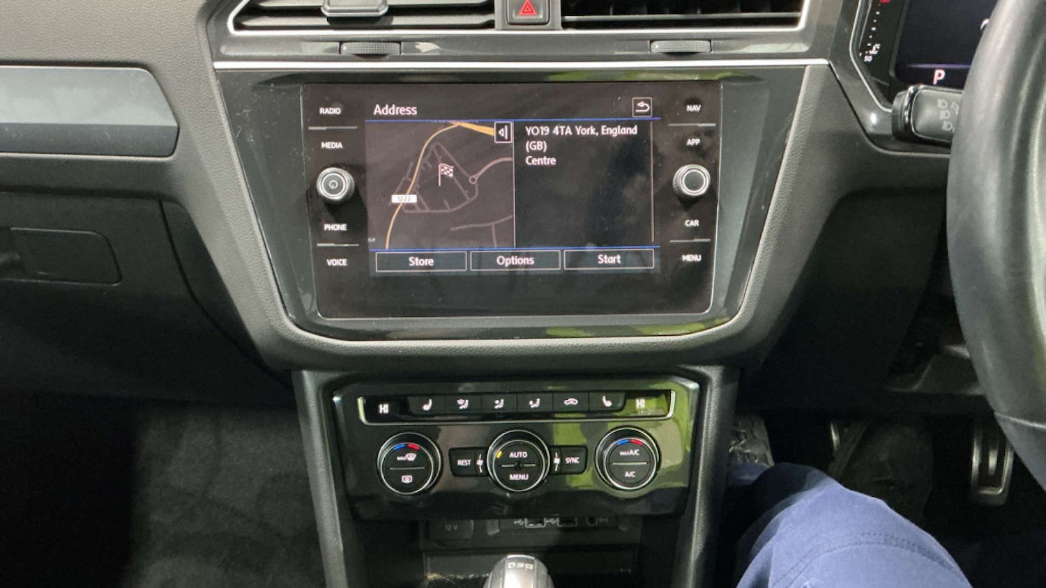 Used Volkswagen Tiguan 2019 for sale - 76927418: Photo 14