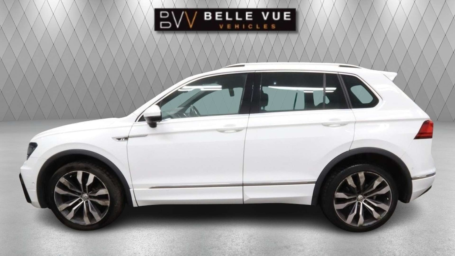 Used Volkswagen Tiguan 2019 for sale - 76927418: Photo 7