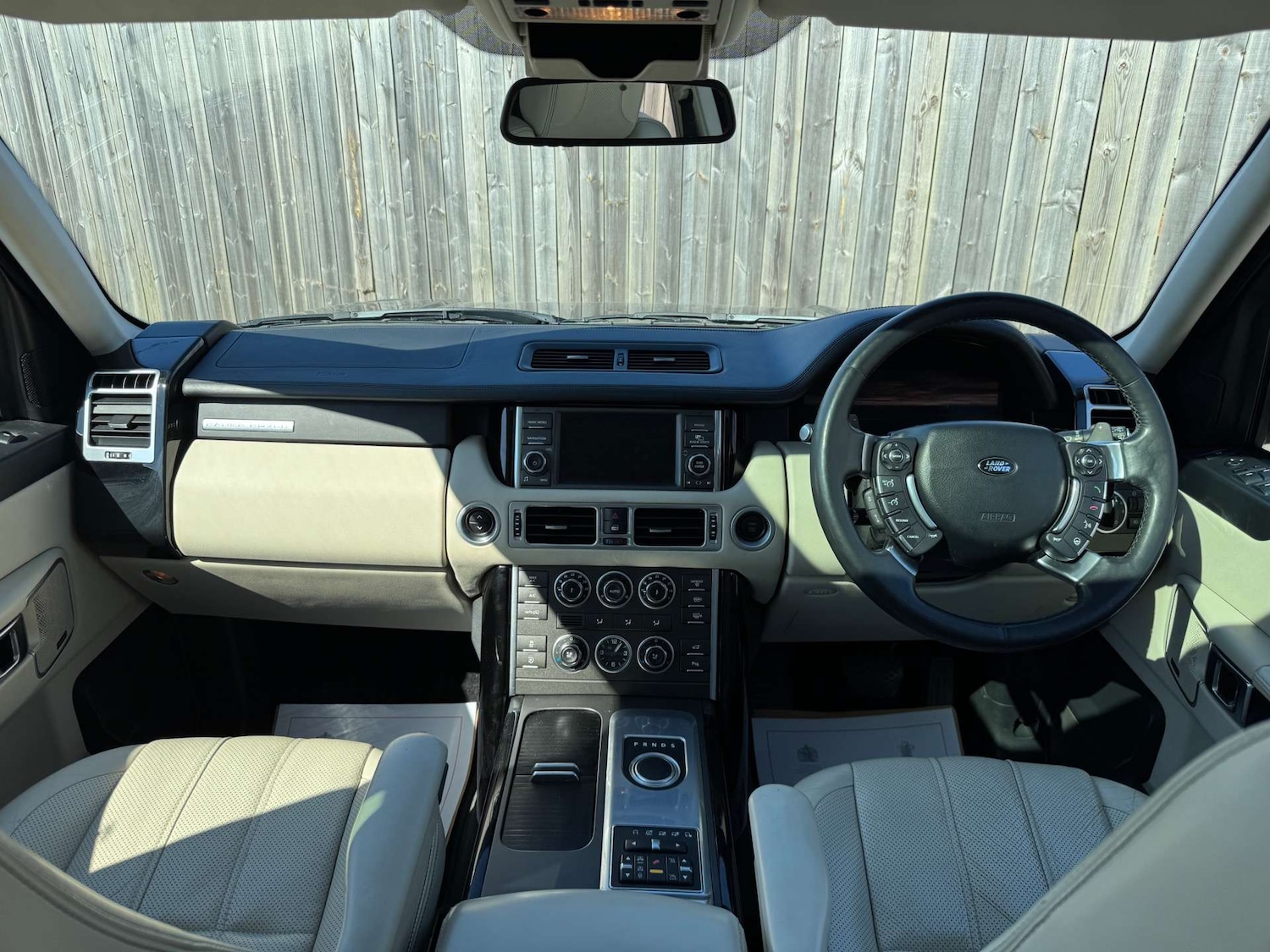 Vehicle 27