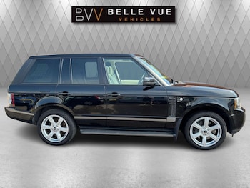 Used Land Rover Range Rover 2012 for sale - 76101574: Photo