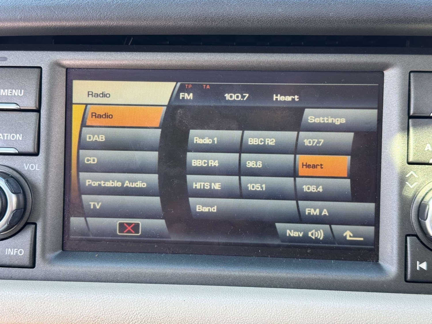 Vehicle 51