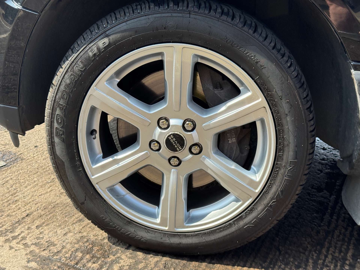 Vehicle 65