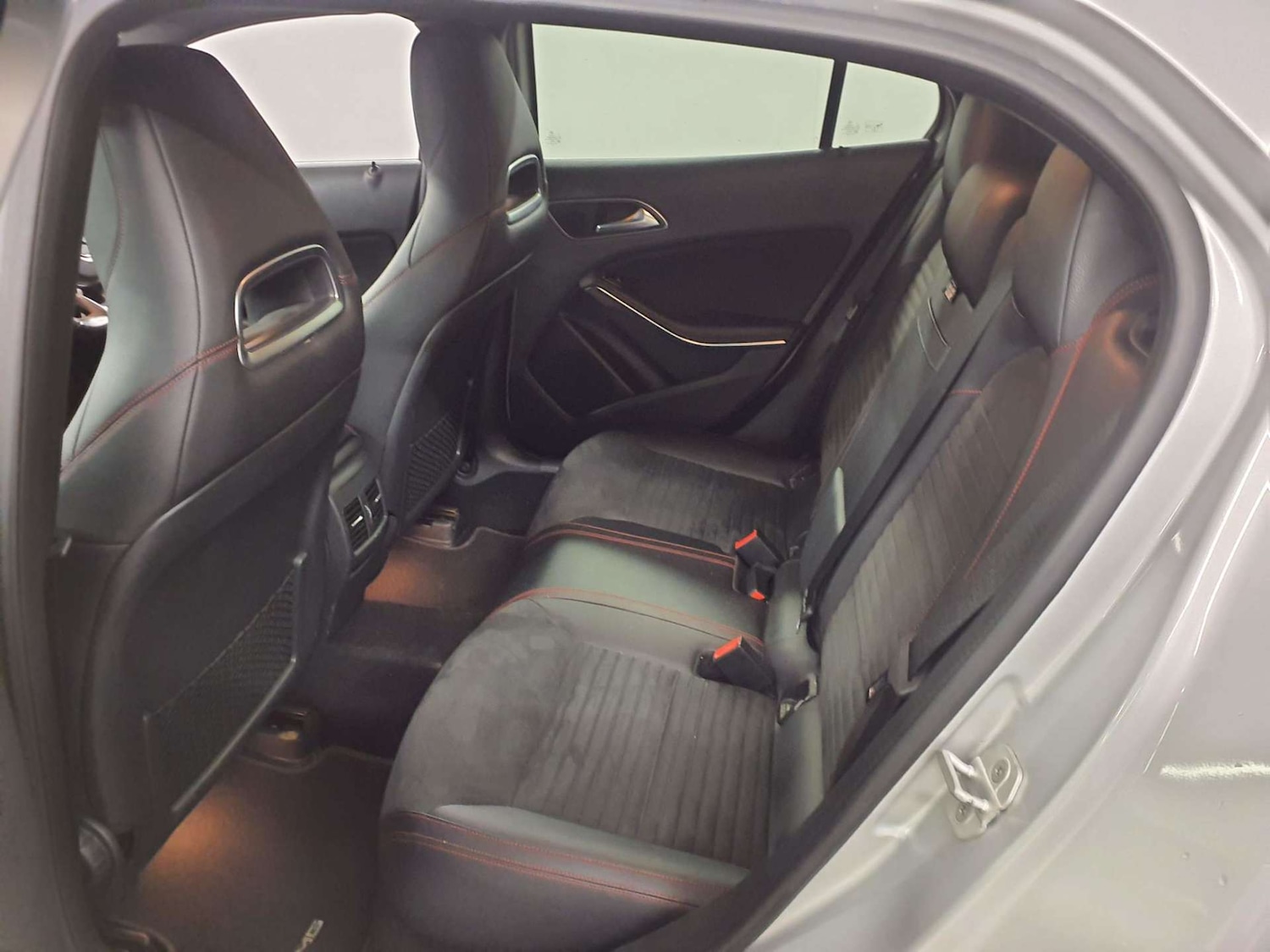 Used Mercedes-Benz GLA 2016 for sale - 76606058: Photo 11