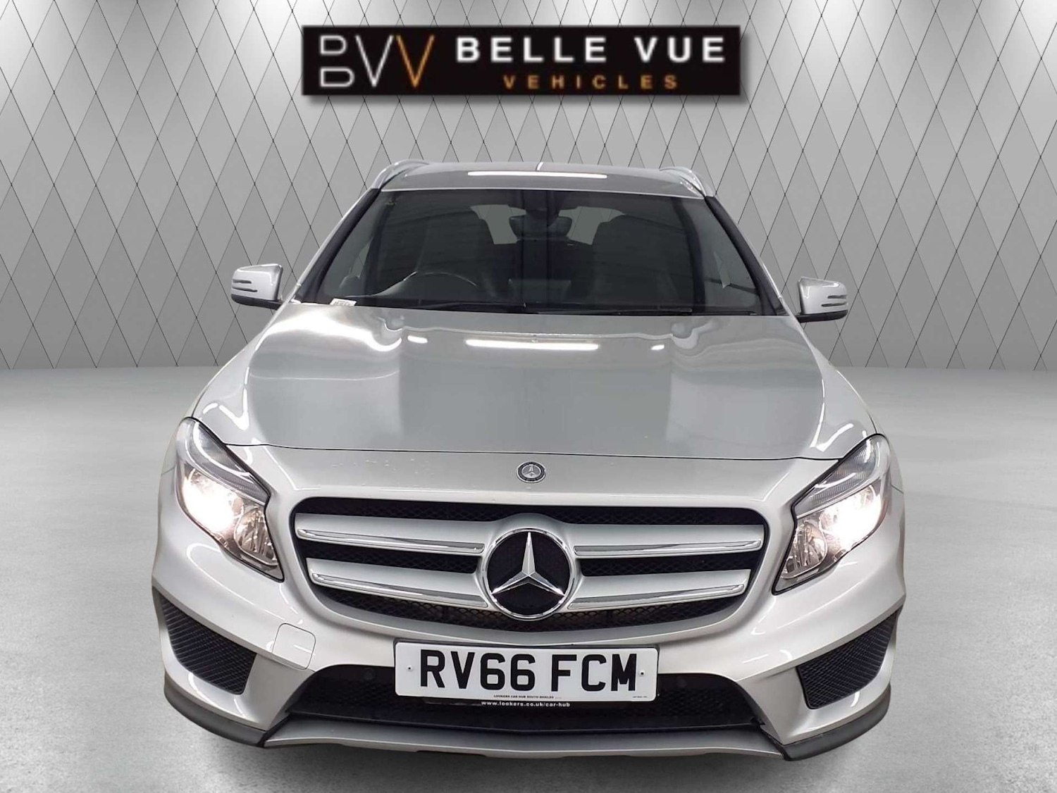 Used Mercedes-Benz GLA 2016 for sale - 76606058: Photo 13