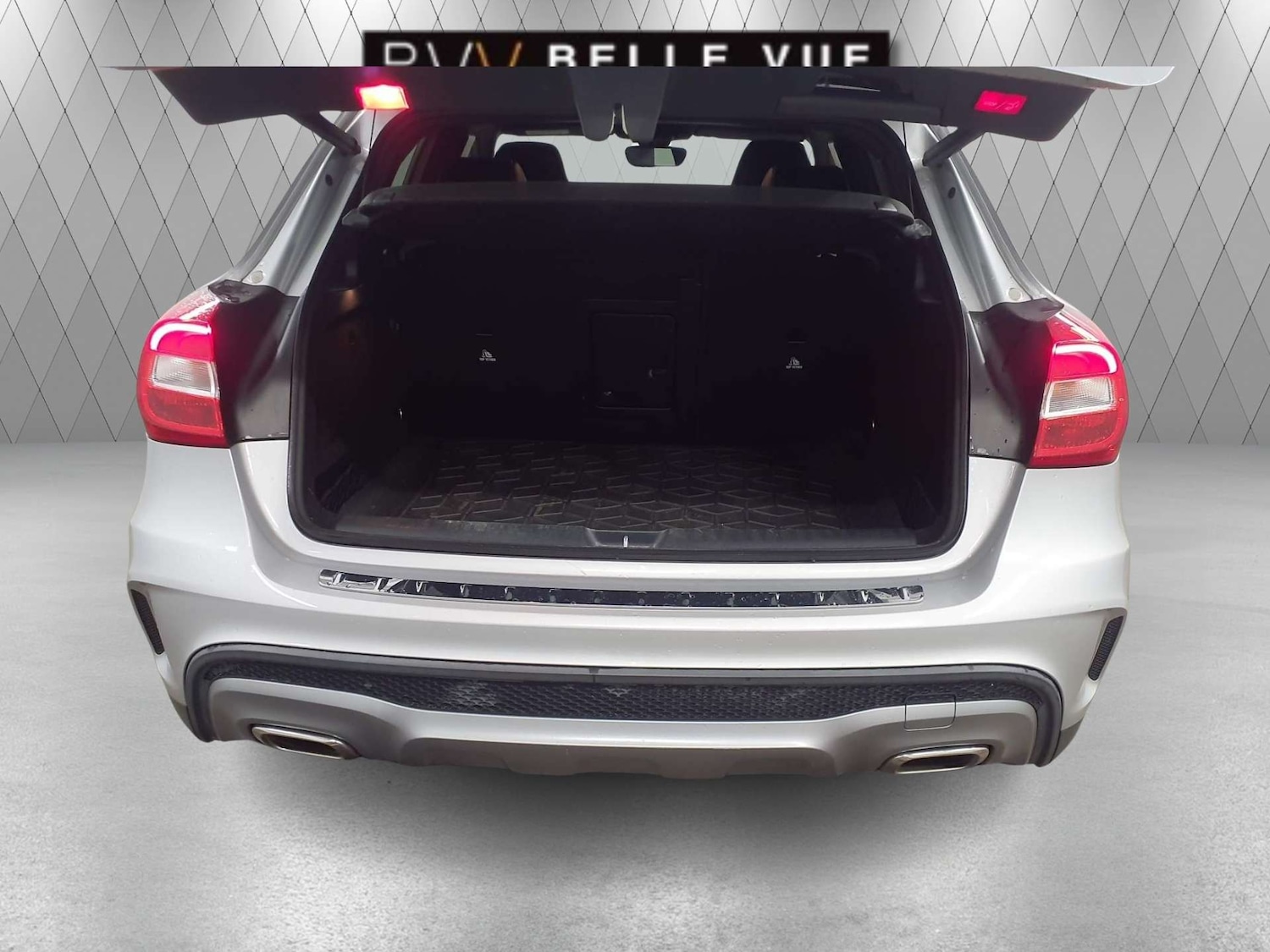 Used Mercedes-Benz GLA 2016 for sale - 76606058: Photo 16