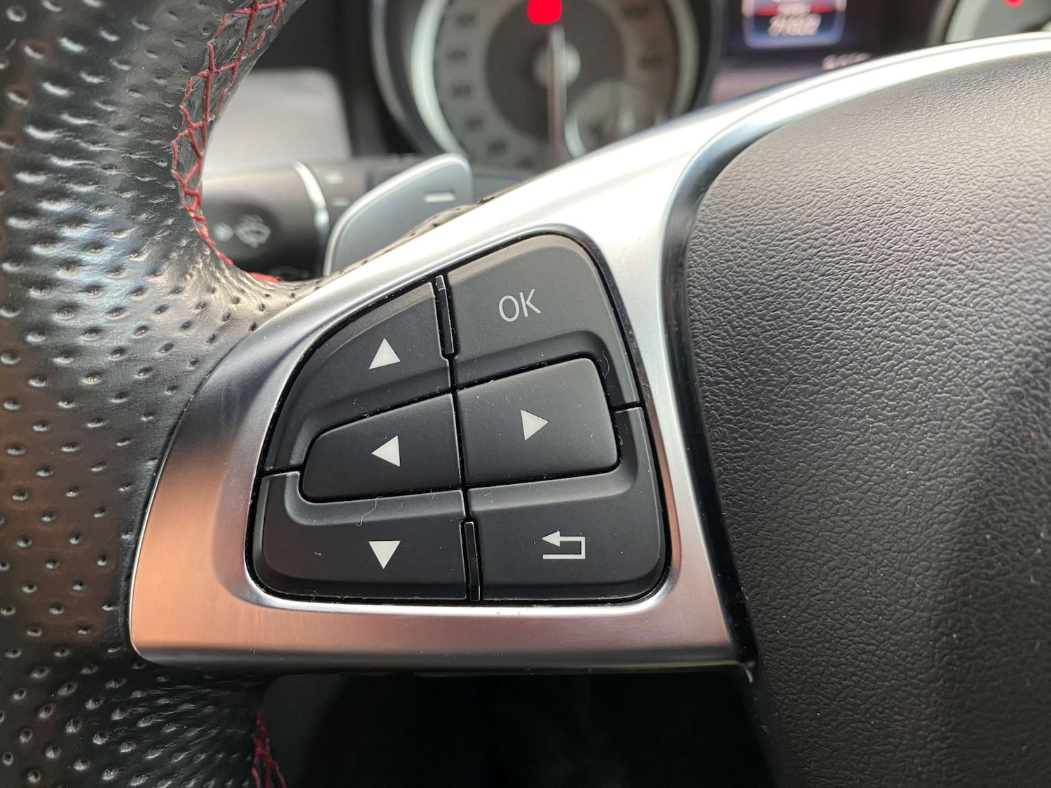 Used Mercedes-Benz GLA 2016 for sale - 76606058: Photo 19