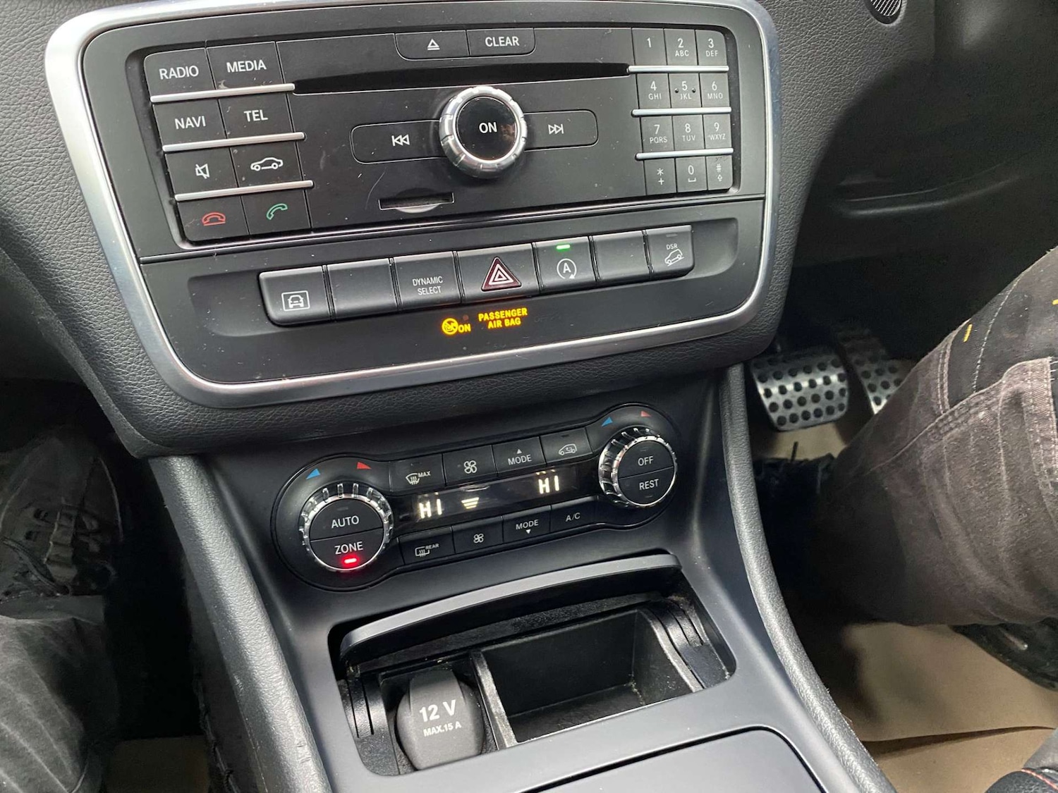 Used Mercedes-Benz GLA 2016 for sale - 76606058: Photo 29