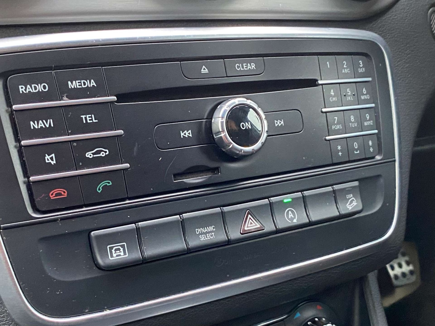 Used Mercedes-Benz GLA 2016 for sale - 76606058: Photo 31