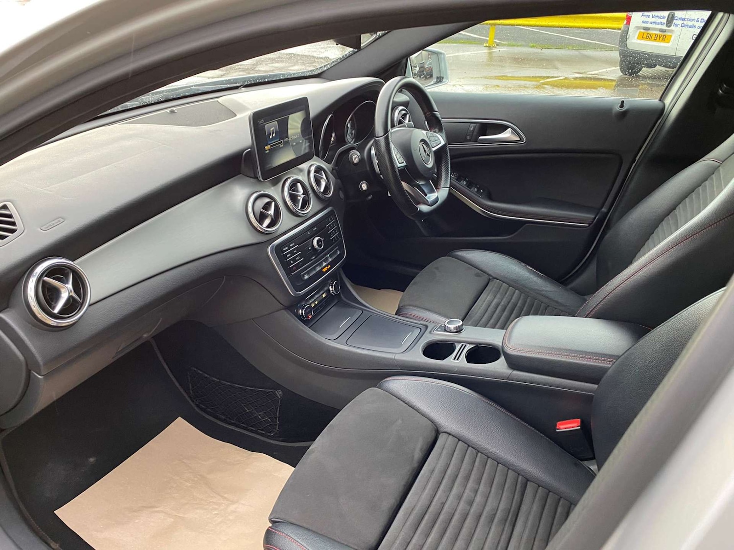 Used Mercedes-Benz GLA 2016 for sale - 76606058: Photo 33