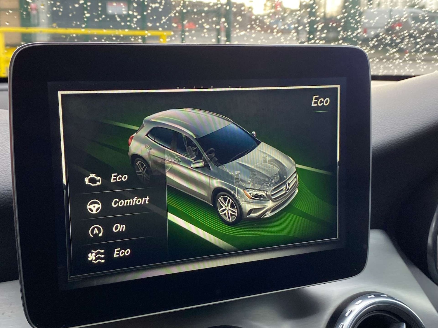 Used Mercedes-Benz GLA 2016 for sale - 76606058: Photo 38