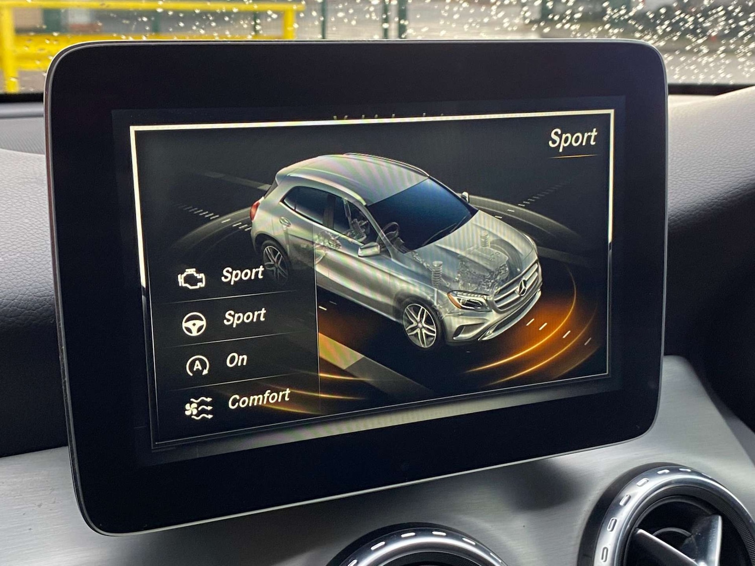 Used Mercedes-Benz GLA 2016 for sale - 76606058: Photo 41