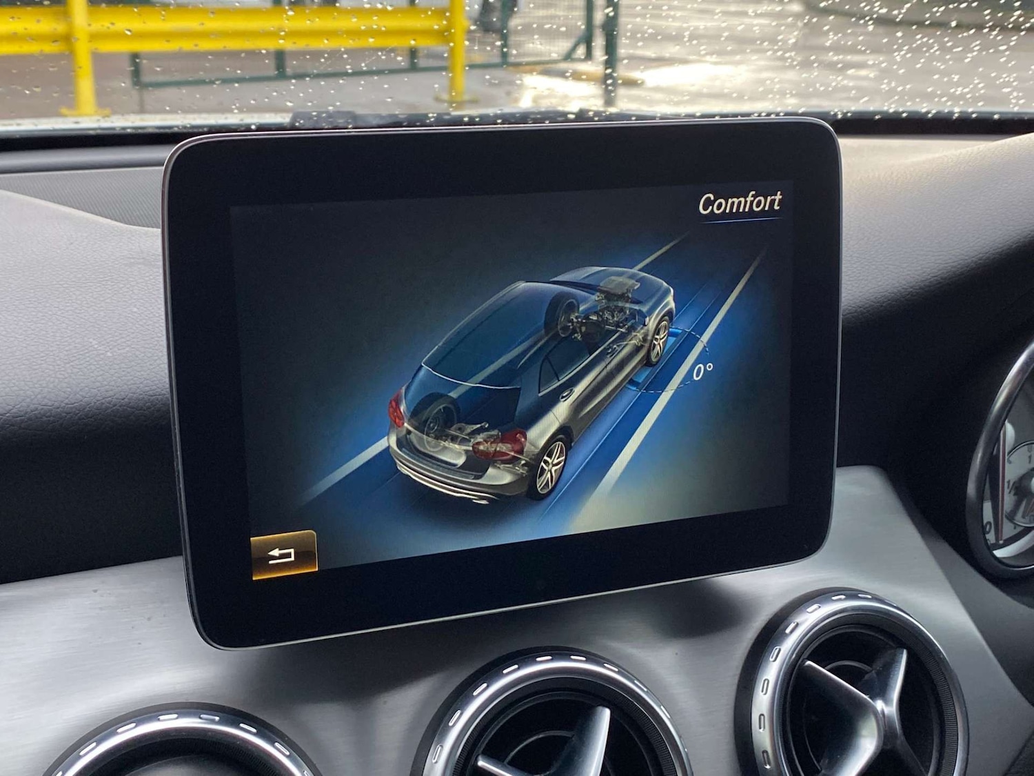 Used Mercedes-Benz GLA 2016 for sale - 76606058: Photo 42