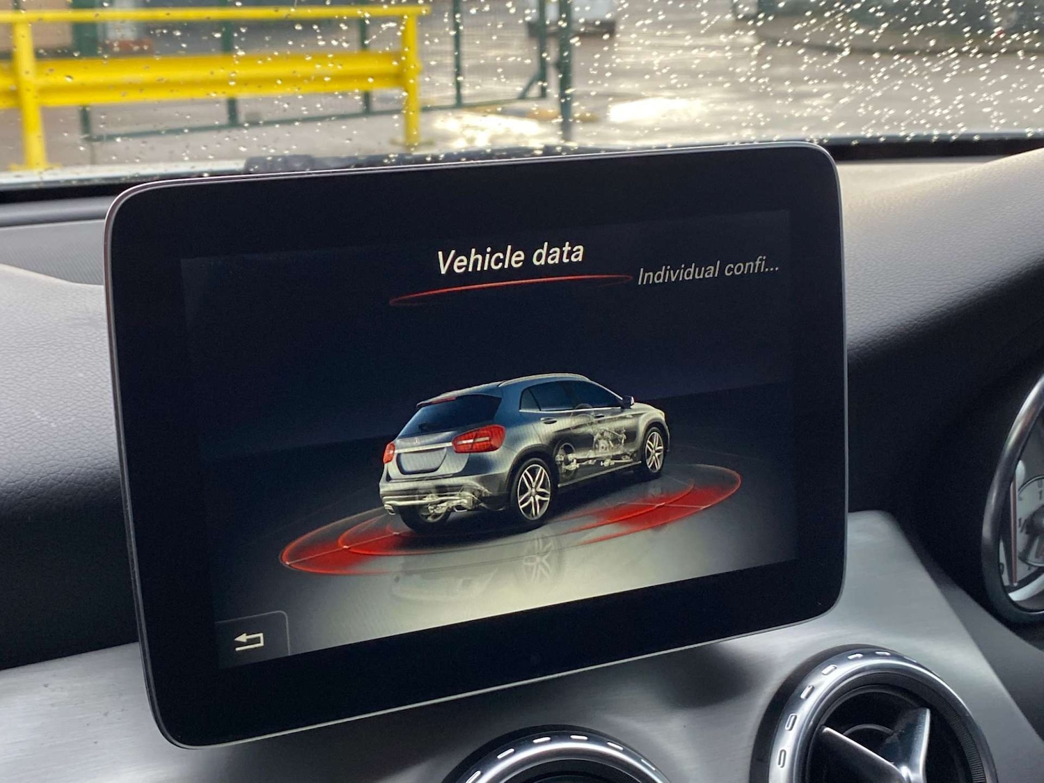 Used Mercedes-Benz GLA 2016 for sale - 76606058: Photo 43