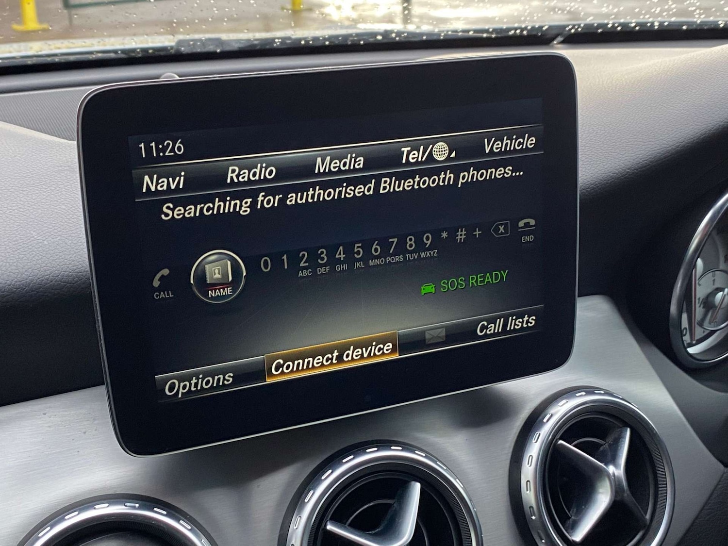 Used Mercedes-Benz GLA 2016 for sale - 76606058: Photo 44