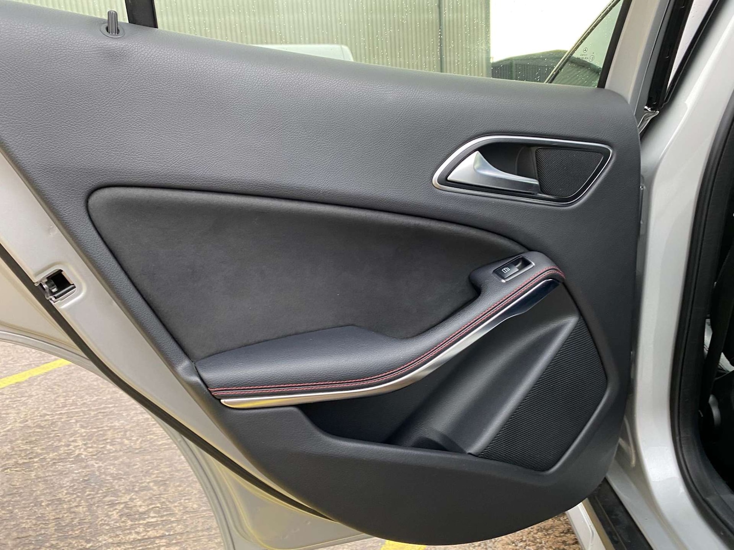 Used Mercedes-Benz GLA 2016 for sale - 76606058: Photo 53