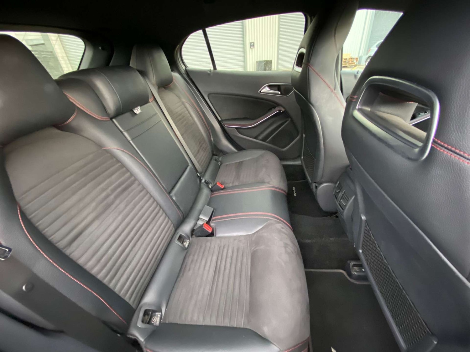 Used Mercedes-Benz GLA 2016 for sale - 76606058: Photo 55