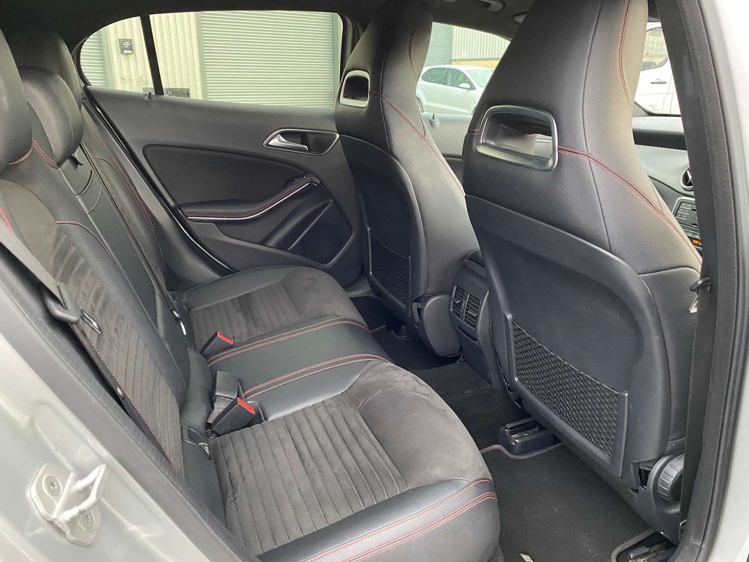 Used Mercedes-Benz GLA 2016 for sale - 76606058: Photo 56