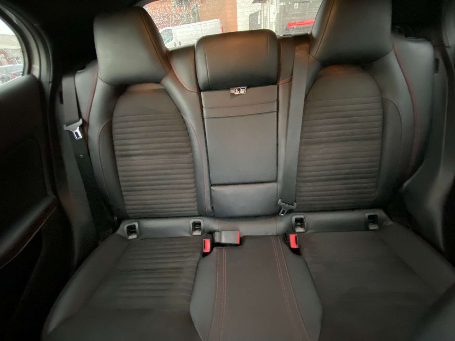 Used Mercedes-Benz GLA 2016 for sale - 76606058: Photo 58