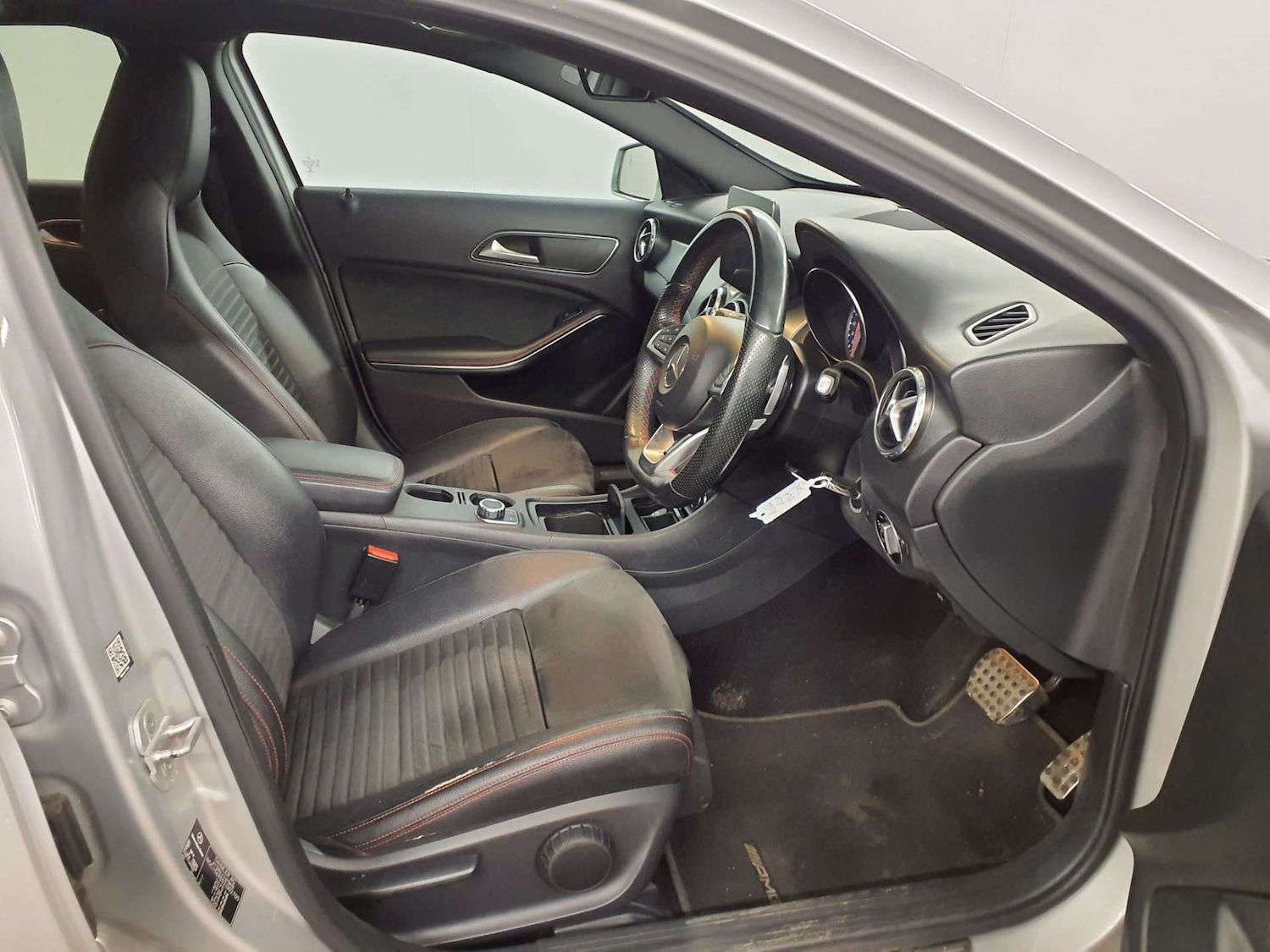 Used Mercedes-Benz GLA 2016 for sale - 76606058: Photo 7