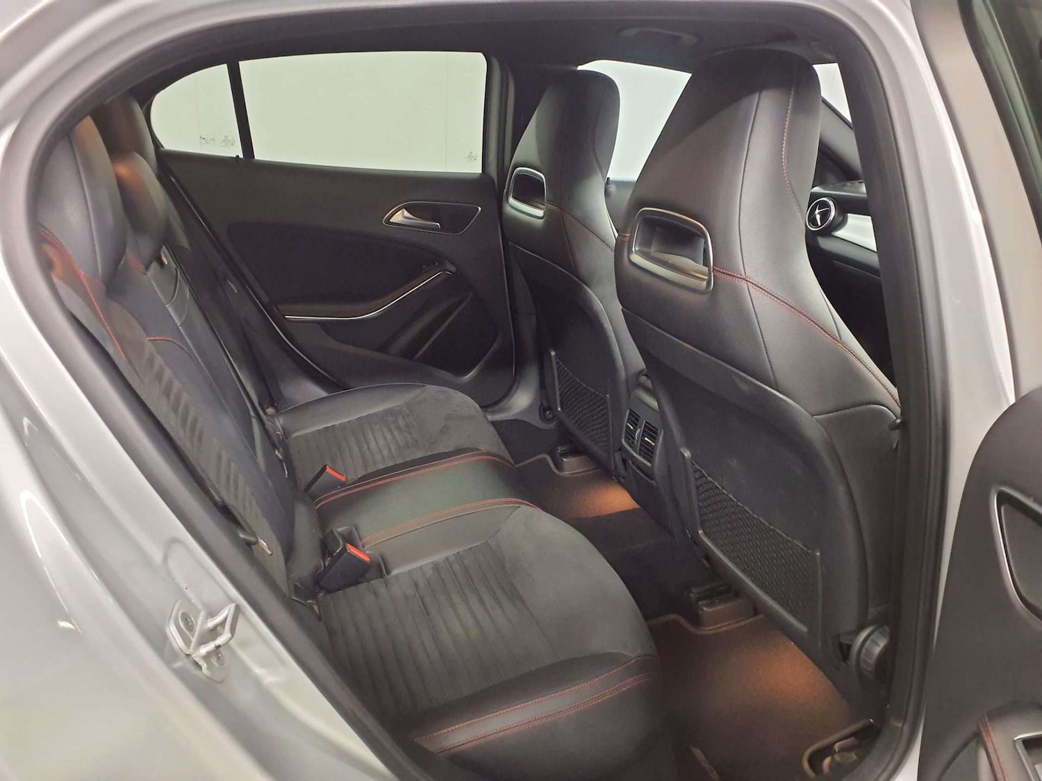 Used Mercedes-Benz GLA 2016 for sale - 76606058: Photo 8