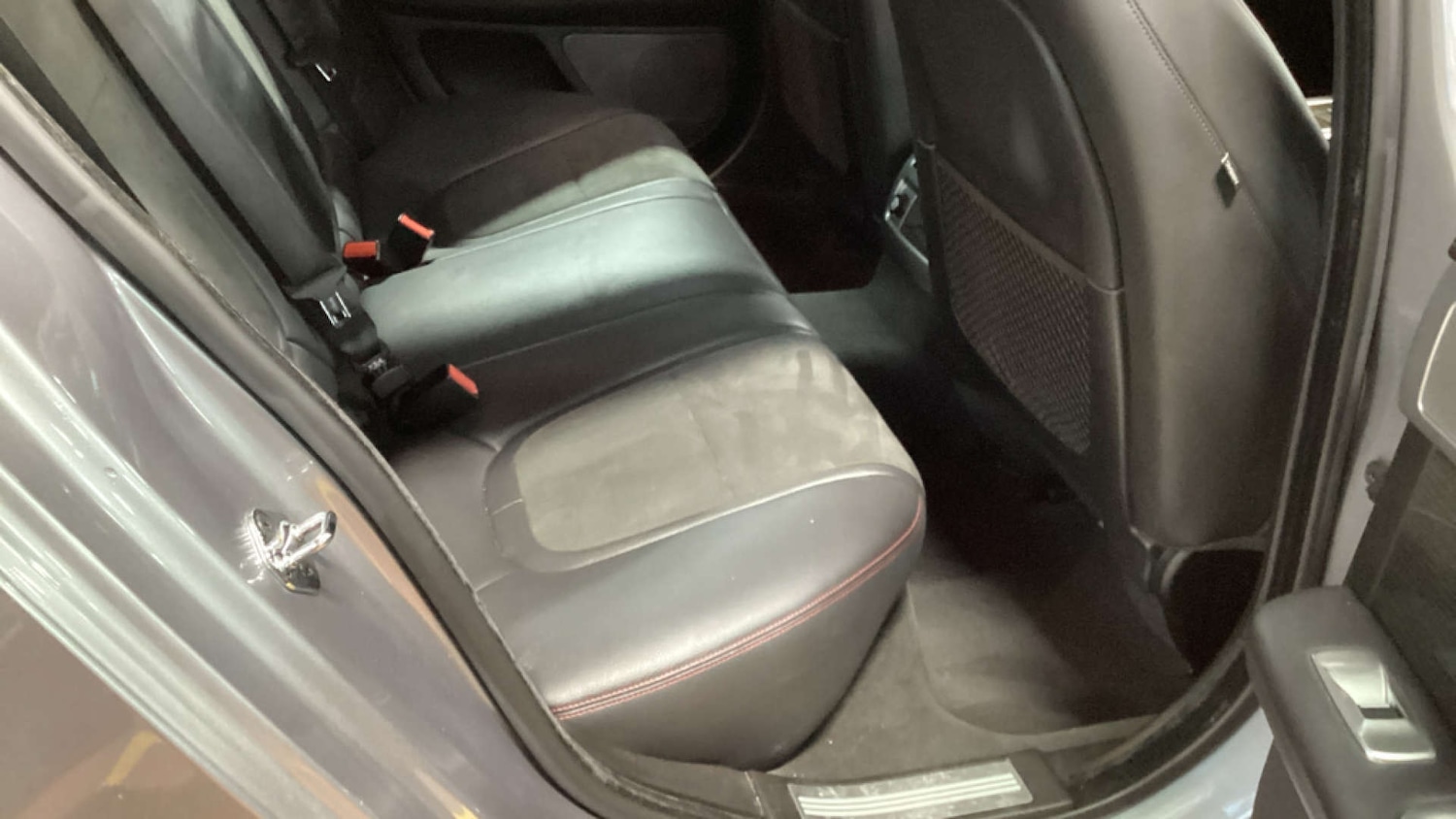 Used Jaguar XF 2015 for sale - 77251459: Photo 11