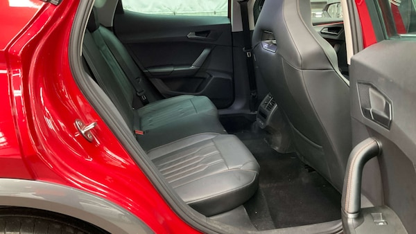 Used Cupra Formentor 2021 for sale - 76296849: Photo 11