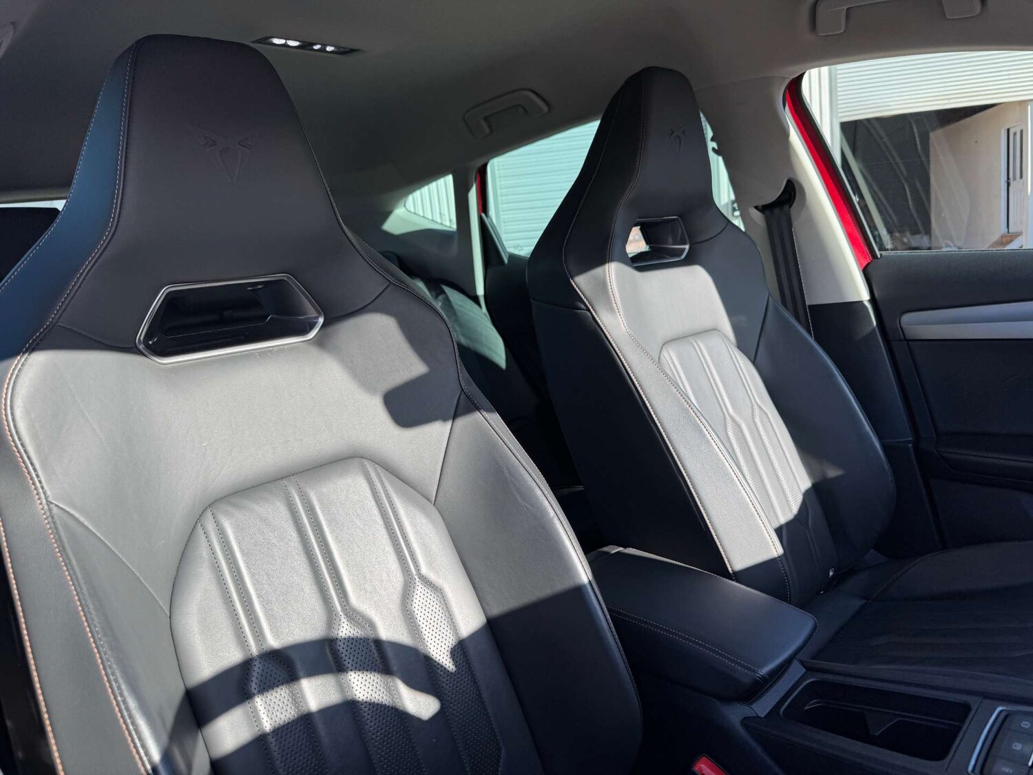 Used Cupra Formentor 2021 for sale - 76296849: Photo 13