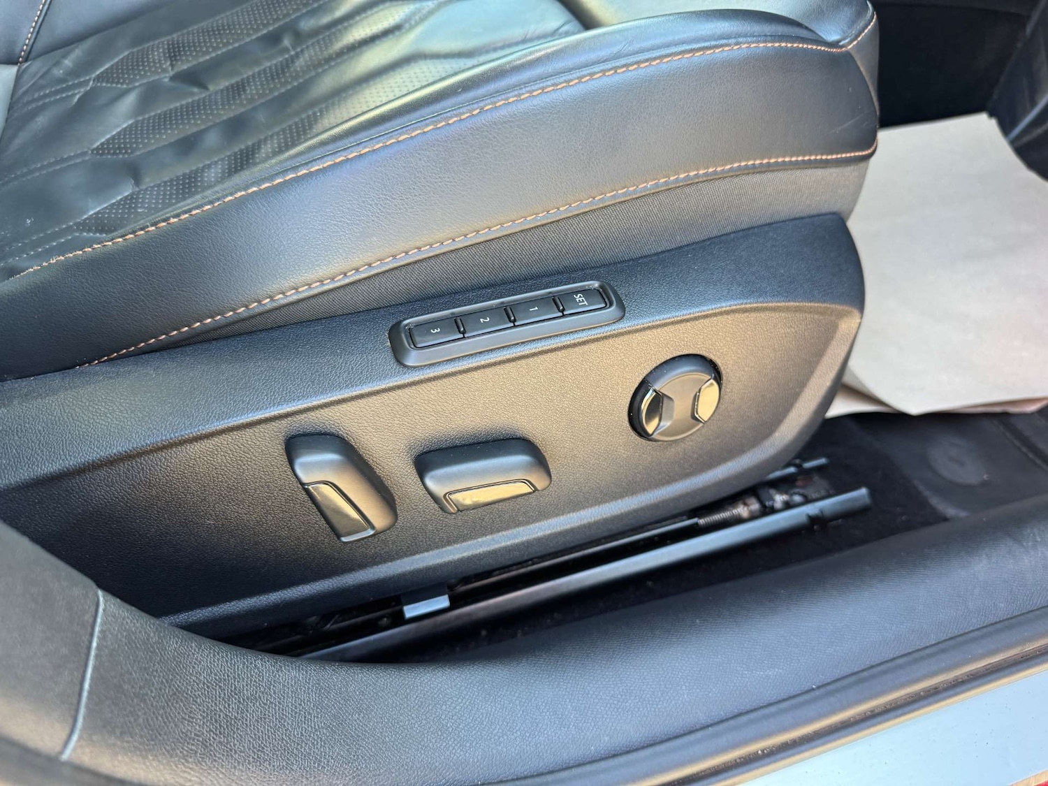 Used Cupra Formentor 2021 for sale - 76296849: Photo 14