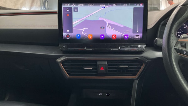 Used Cupra Formentor 2021 for sale - 76296849: Photo 14
