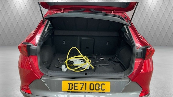Used Cupra Formentor 2021 for sale - 76296849: Photo 16