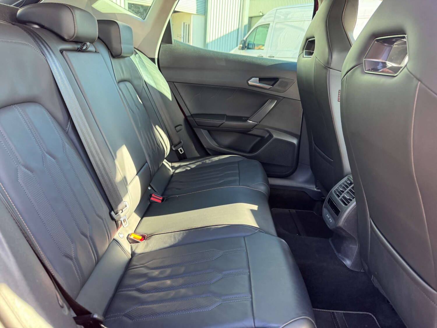 Used Cupra Formentor 2021 for sale - 76296849: Photo 17