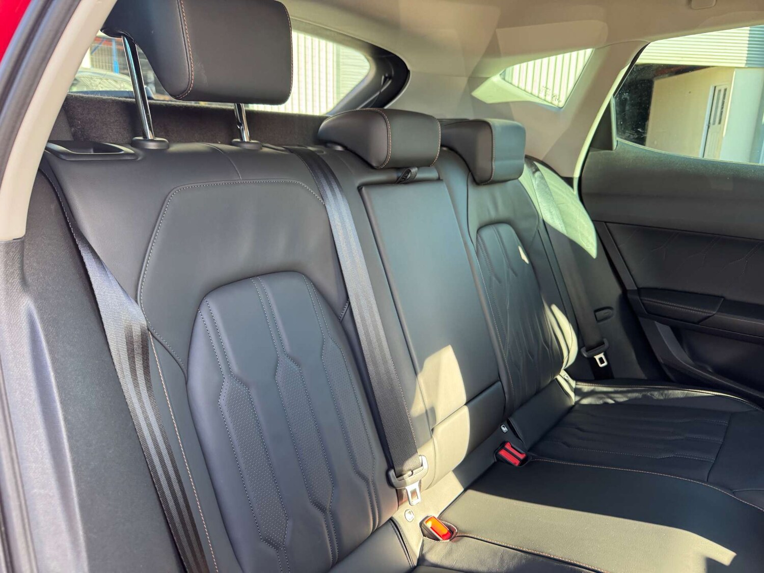 Used Cupra Formentor 2021 for sale - 76296849: Photo 18