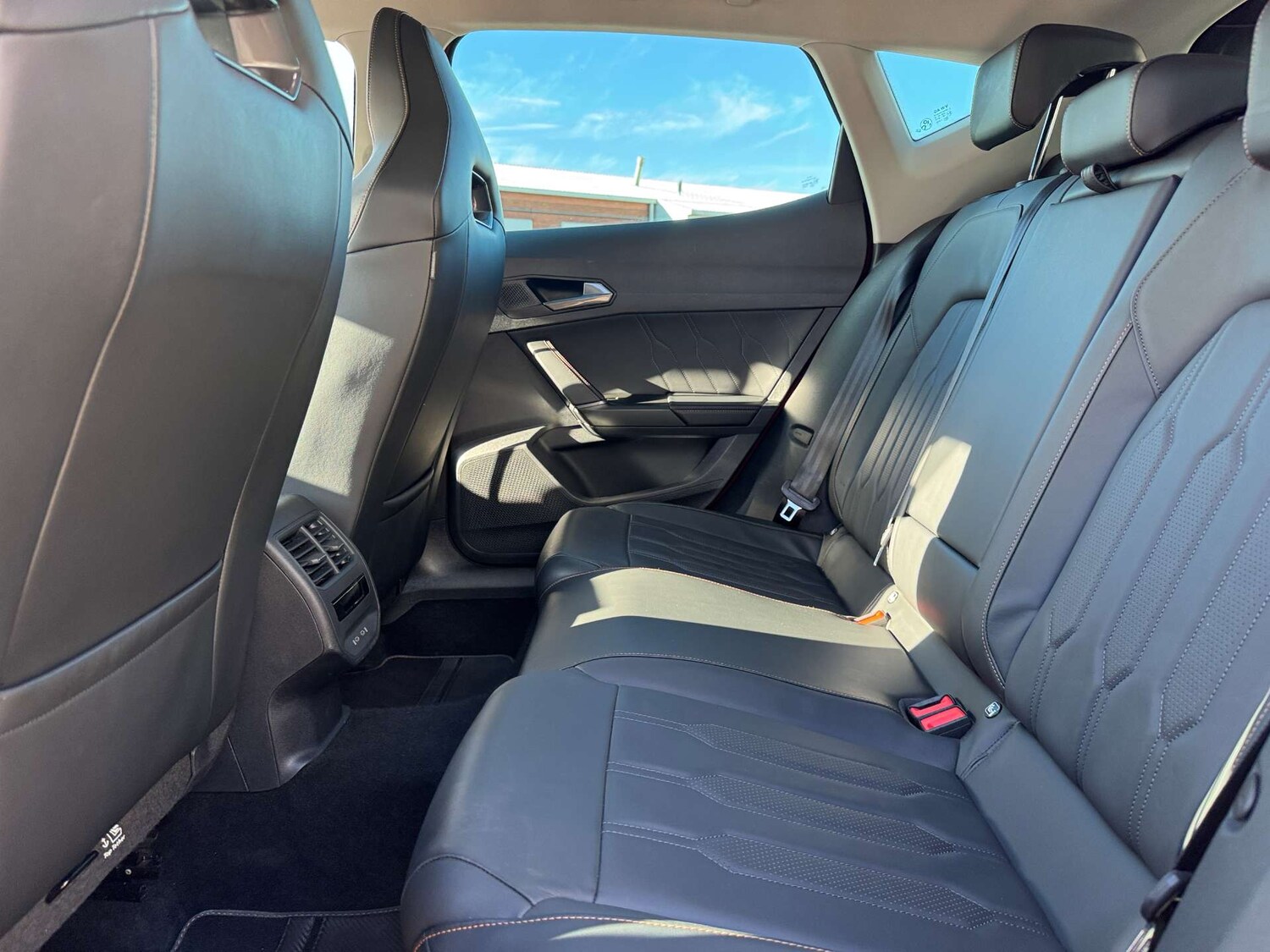 Used Cupra Formentor 2021 for sale - 76296849: Photo 21