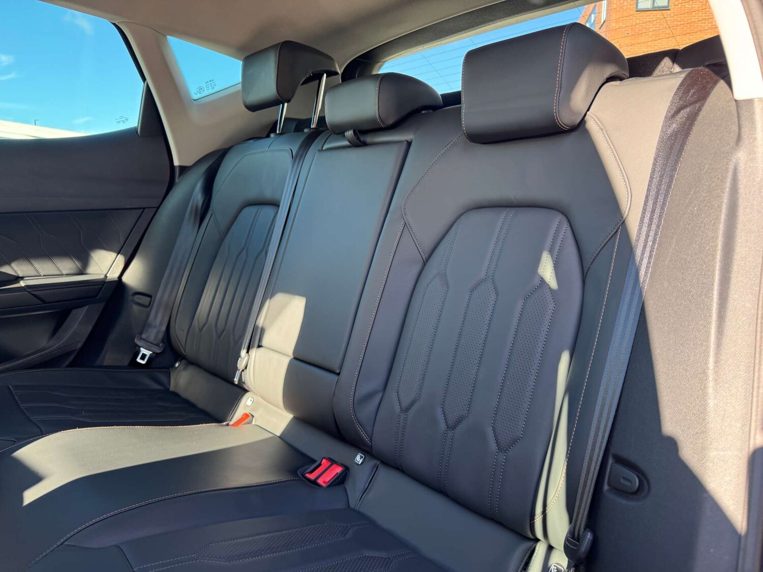 Used Cupra Formentor 2021 for sale - 76296849: Photo 22