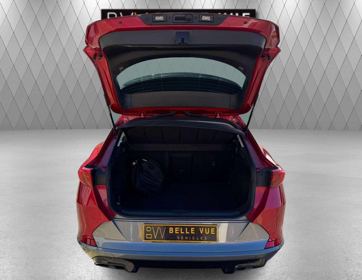 Used Cupra Formentor 2021 for sale - 76296849: Photo 23