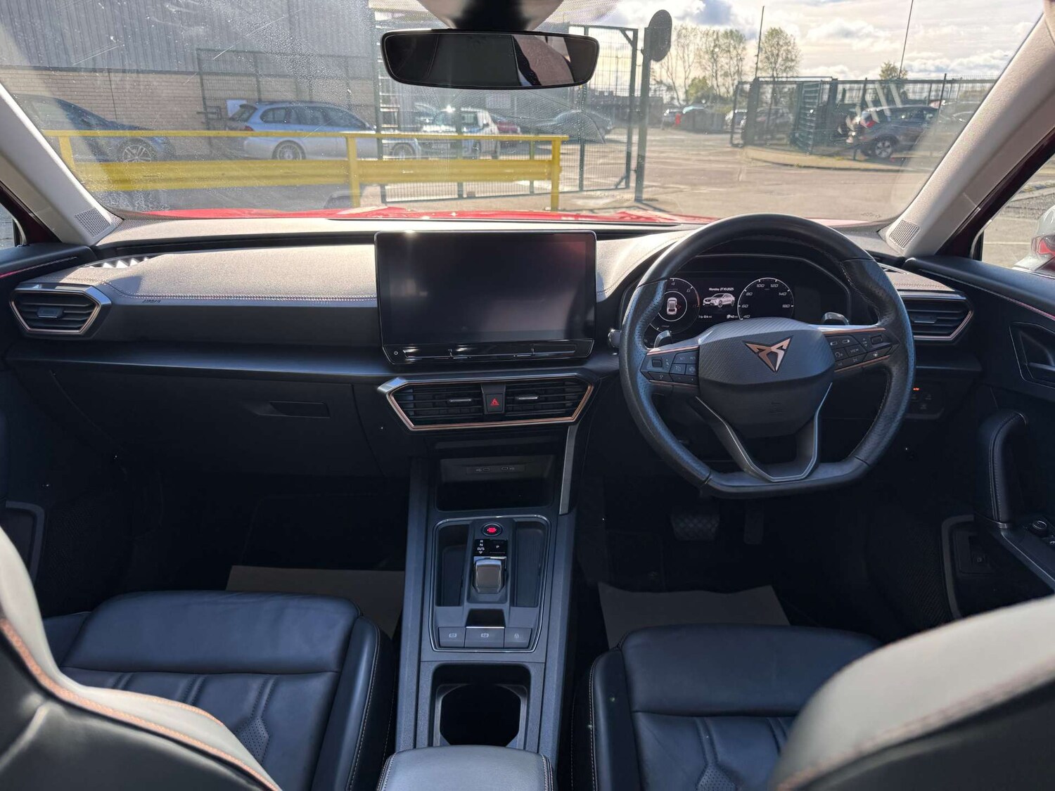 Used Cupra Formentor 2021 for sale - 76296849: Photo 25