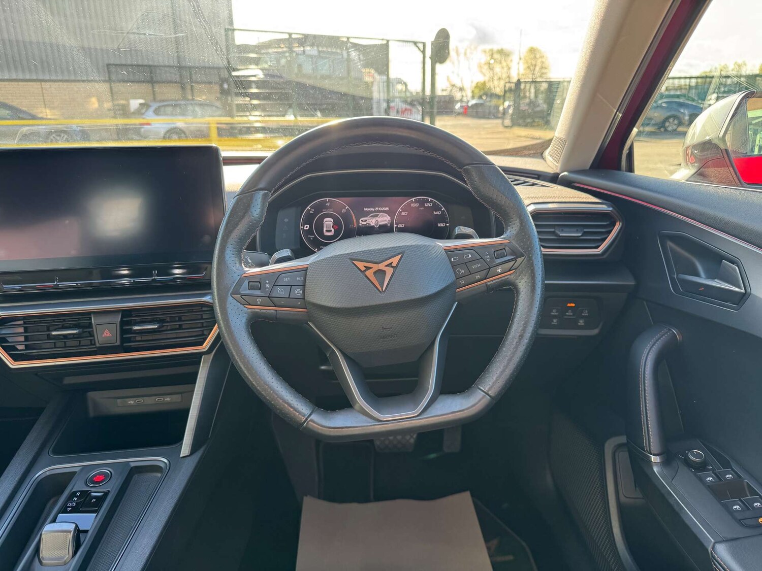 Used Cupra Formentor 2021 for sale - 76296849: Photo 26