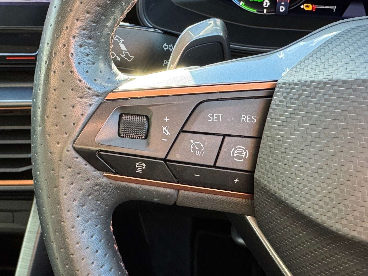 Used Cupra Formentor 2021 for sale - 76296849: Photo 27