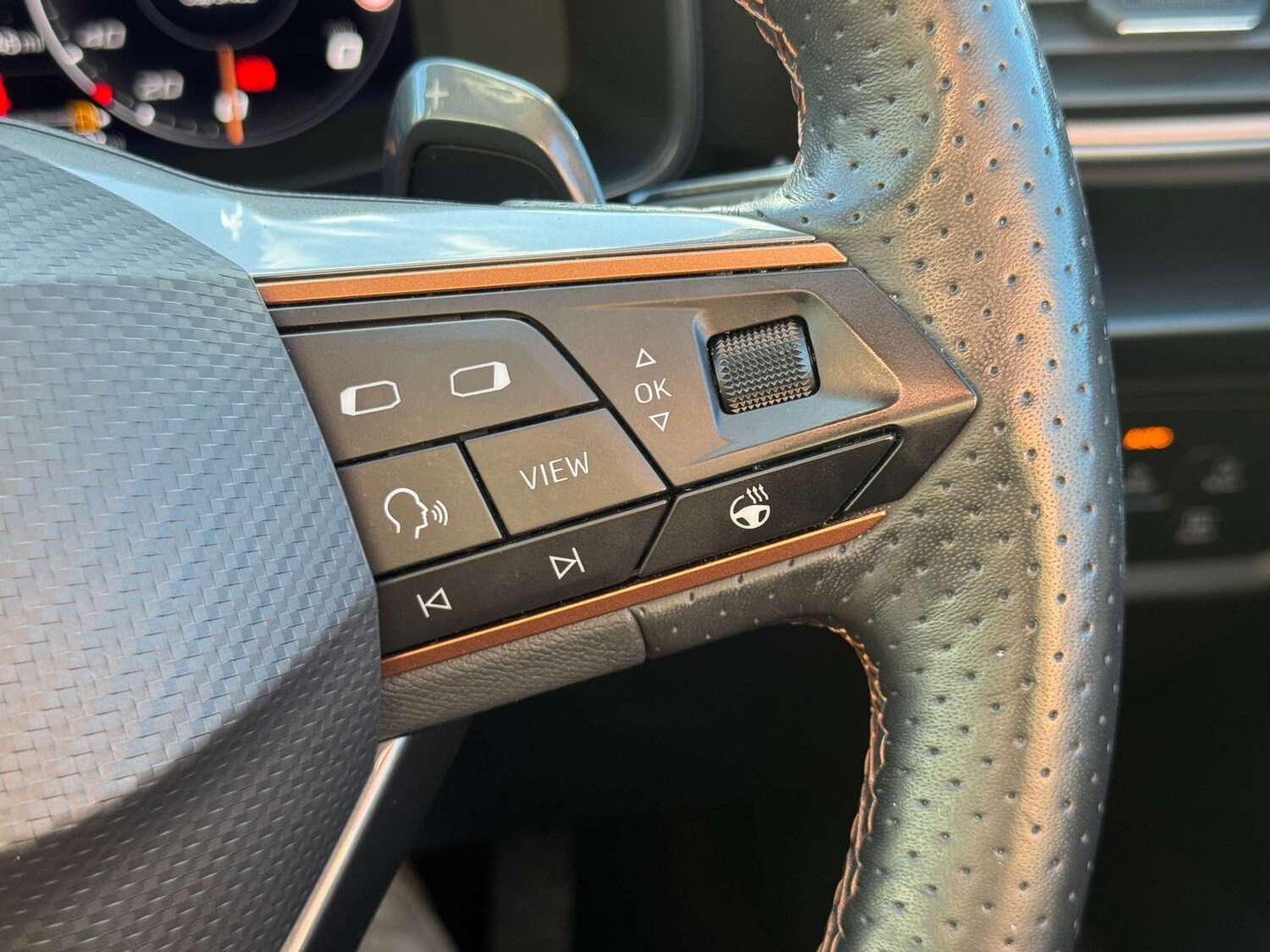 Used Cupra Formentor 2021 for sale - 76296849: Photo 28