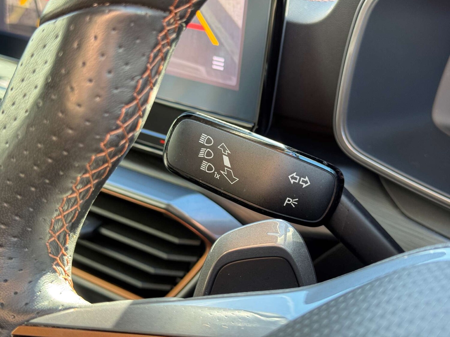 Used Cupra Formentor 2021 for sale - 76296849: Photo 29