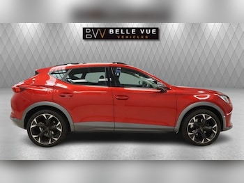 Used Cupra Formentor 2021 for sale - 76296849: Photo