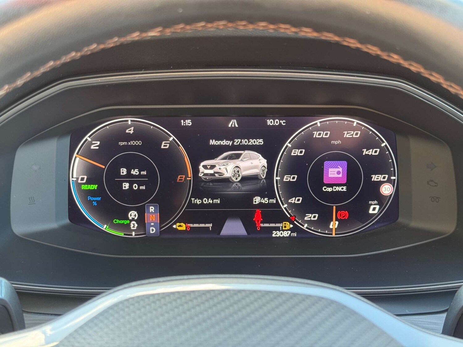 Used Cupra Formentor 2021 for sale - 76296849: Photo 32