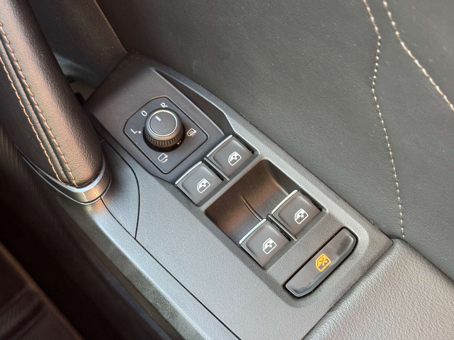 Used Cupra Formentor 2021 for sale - 76296849: Photo 35