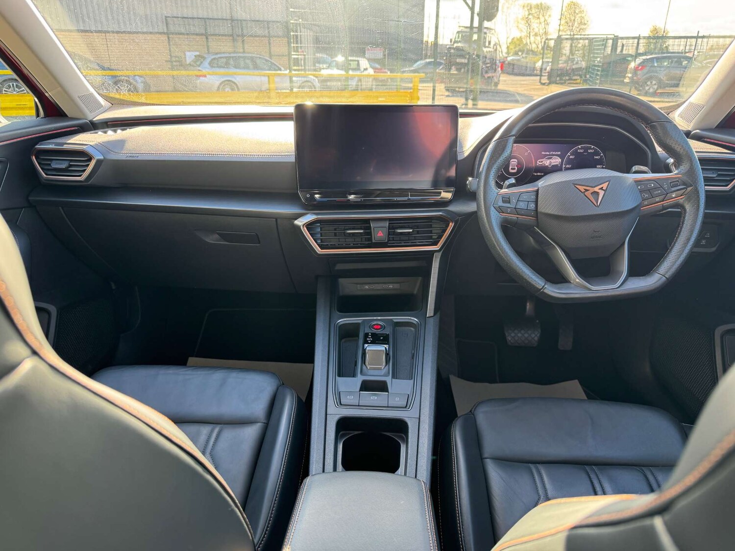 Used Cupra Formentor 2021 for sale - 76296849: Photo 36