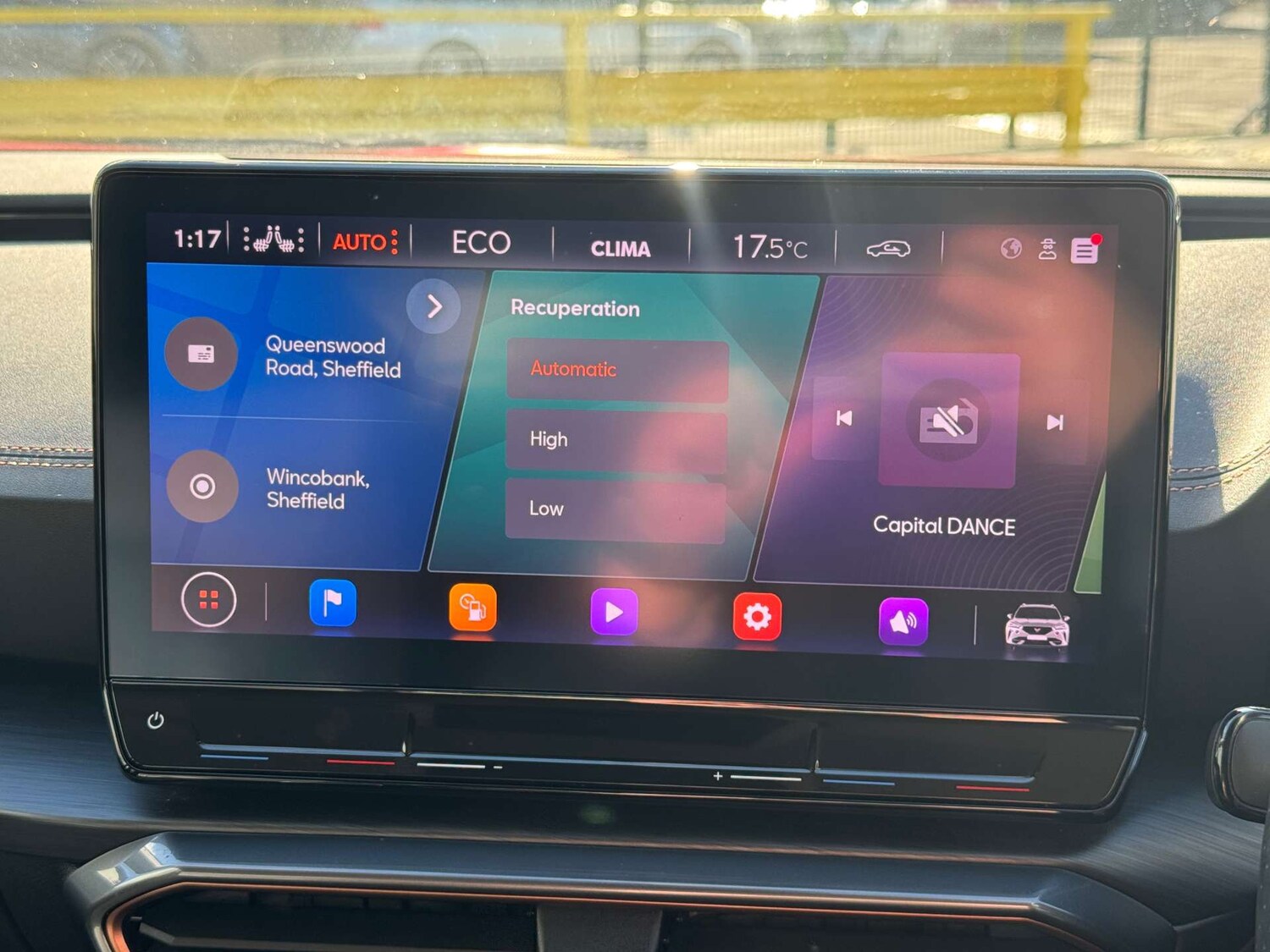 Used Cupra Formentor 2021 for sale - 76296849: Photo 41