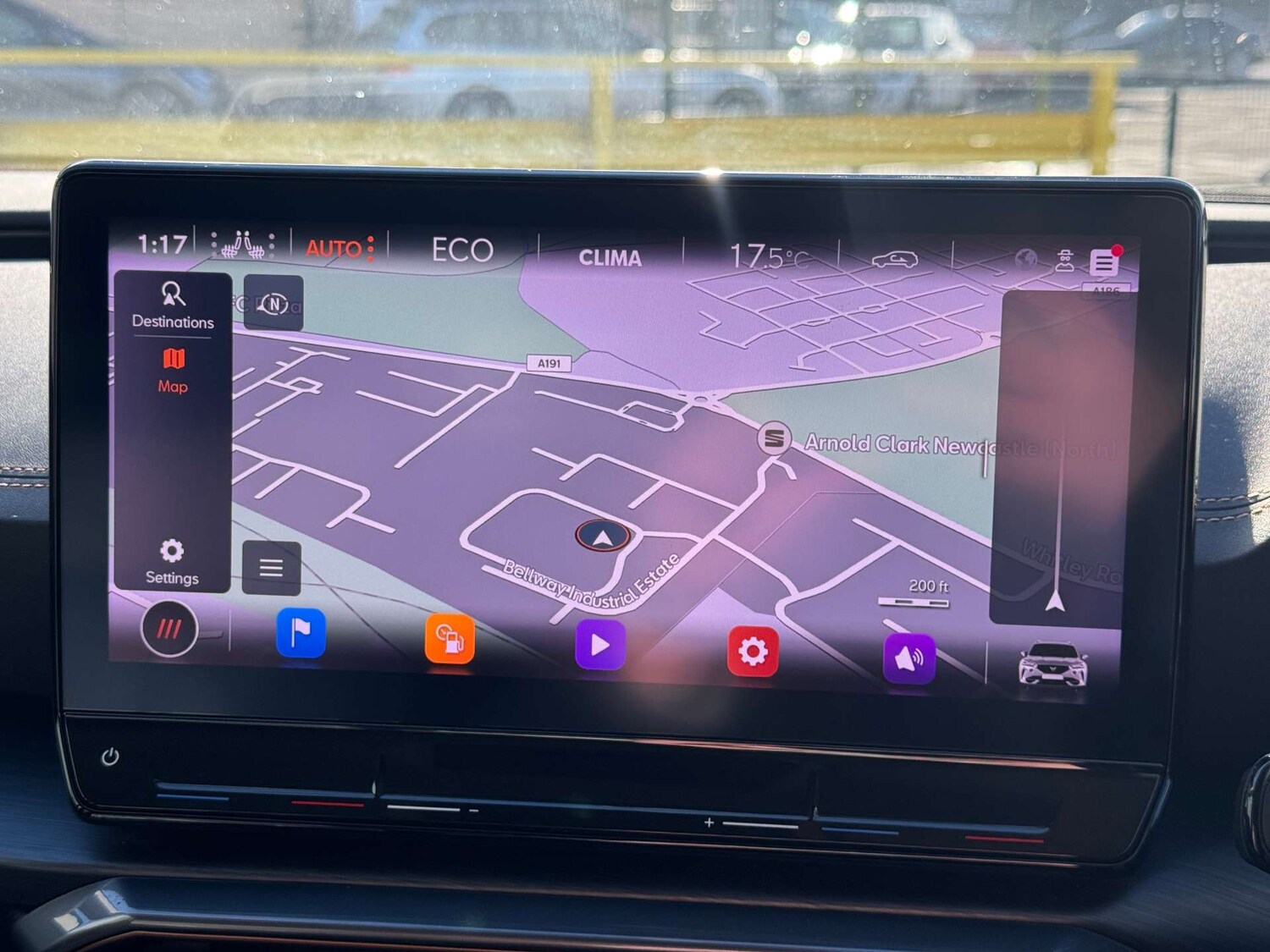 Used Cupra Formentor 2021 for sale - 76296849: Photo 42